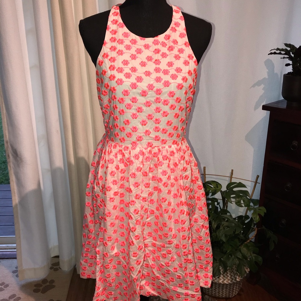 J Crew Sundress, Size 6